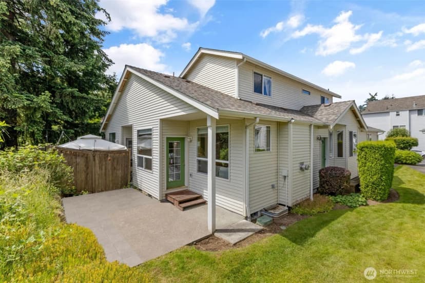 Property photo for 12421 63rd Avenue E, Puyallup photo 22