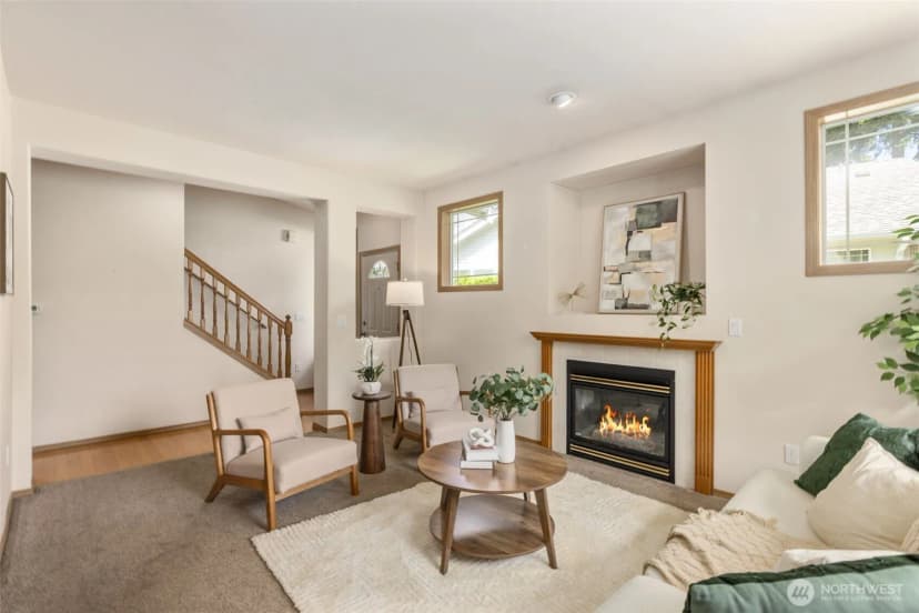 Property photo for 12421 63rd Avenue E, Puyallup photo 5