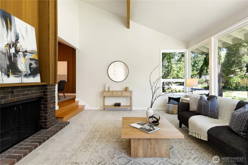 Property photo for 7235 87th Avenue Se, Mercer Island photo 6