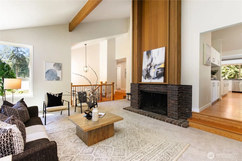 Property photo for 7235 87th Avenue Se, Mercer Island photo 7