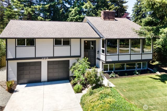 Property photo for 7235 87th Avenue Se, Mercer Island