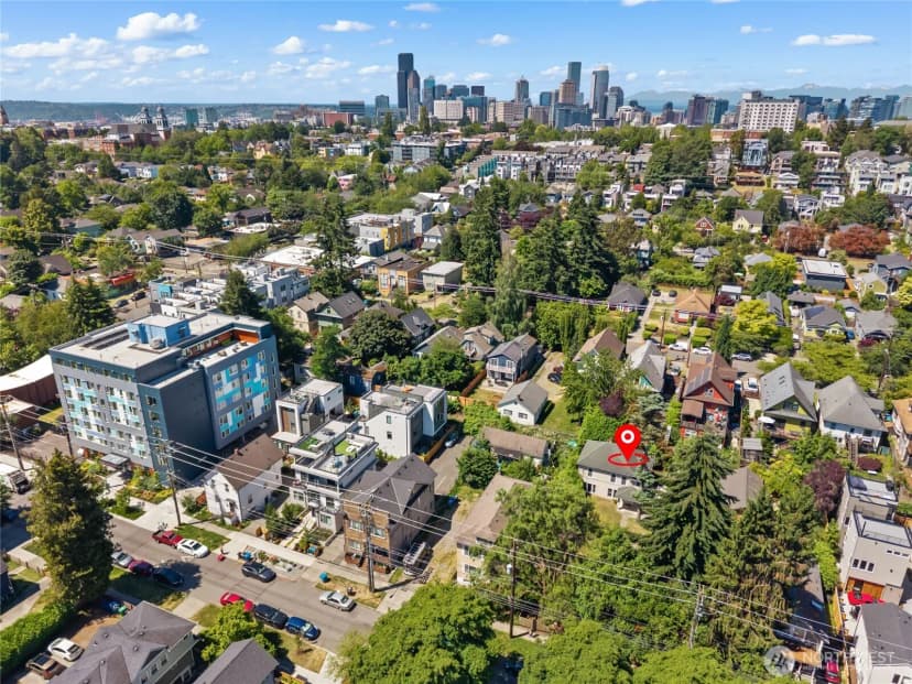 Property photo for 1443 22nd Avenue, Seattle photo 35