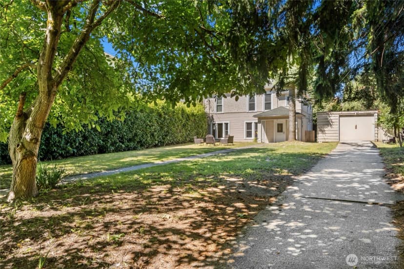 Property photo for 1443 22nd Avenue, Seattle