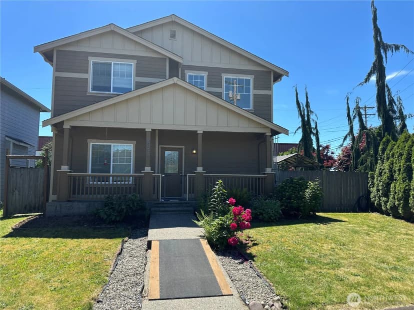 Property photo for 9300 11th Street Ne, Lake Stevens