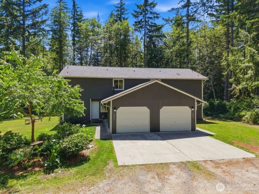 Property photo for 1353 - 1355 Saddle Club Road Se, Port Orchard