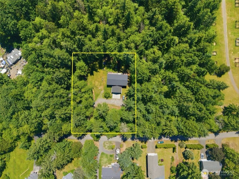 Property photo for 1353 - 1355 Saddle Club Road Se, Port Orchard photo 39