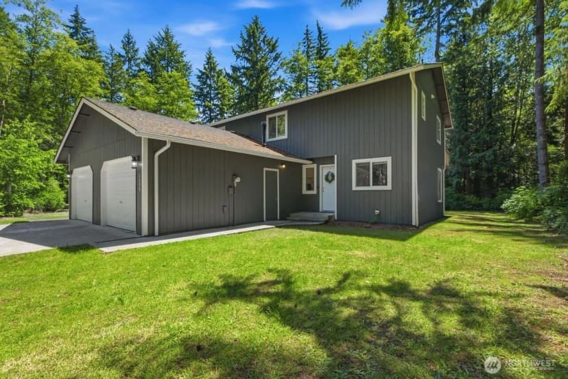 Property photo for 1353 - 1355 Saddle Club Road Se, Port Orchard photo 36