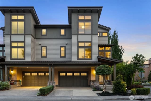 Property photo for 1211 N 42nd Place, Renton