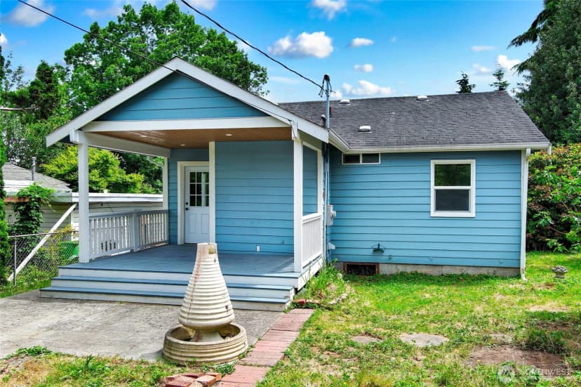 Property photo for 1710 Maple Street, Everett photo 26