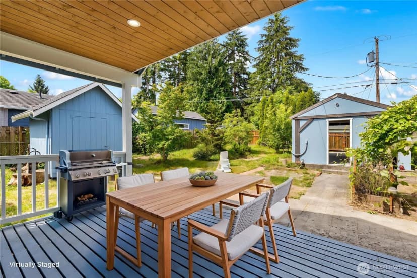 Property photo for 1710 Maple Street, Everett photo 23