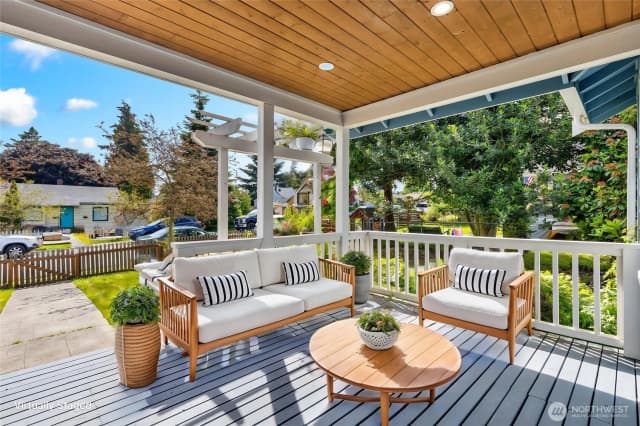 Property photo for 1710 Maple Street, Everett photo 4