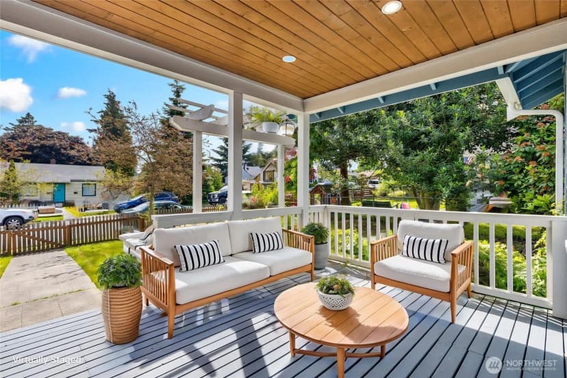 Property photo for 1710 Maple Street, Everett photo 4