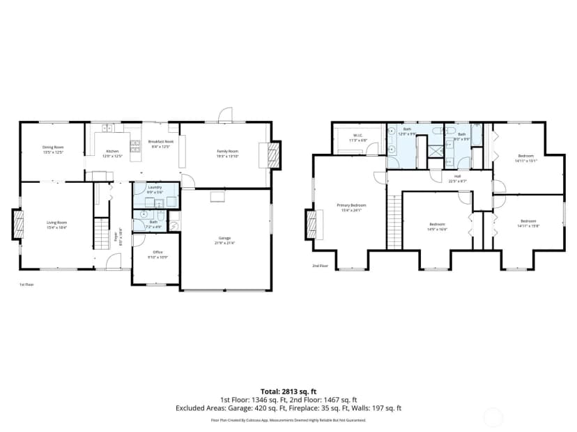 Property photo for 2302 126th Avenue Ne, Bellevue photo 38