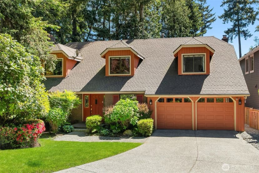 Property photo for 2302 126th Avenue Ne, Bellevue photo 39