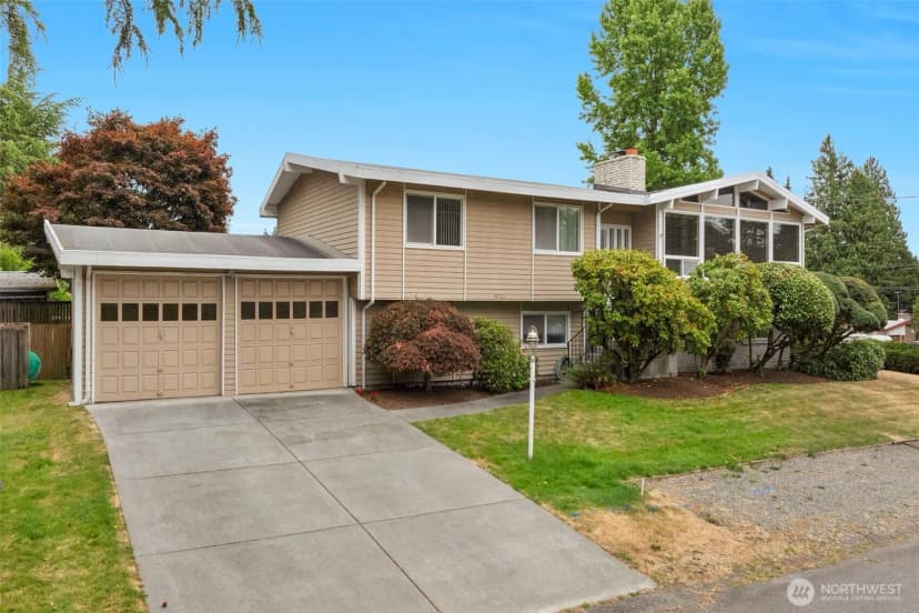 Property photo for 19122 34th Place S, Sea Tac