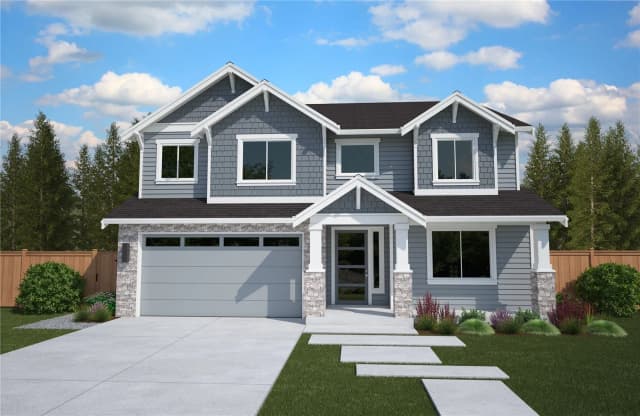 Property photo for 11350 112th St Loop, Gig Harbor