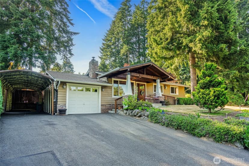 Property photo for 6525 154th Avenue Ne, Redmond