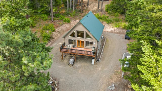 Property photo for 161 Eagle View Drive, Ronald