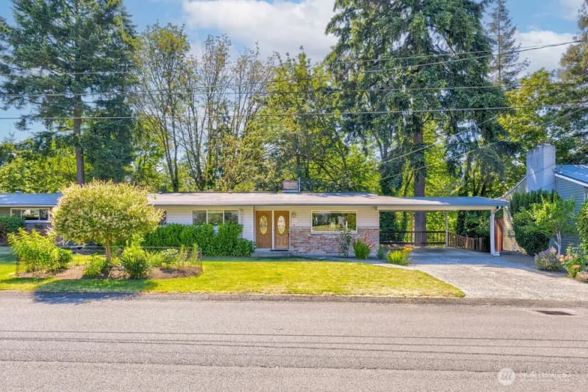 Property photo for 5221 120th Avenue Se, Bellevue