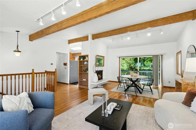 Property photo for 5221 120th Avenue Se, Bellevue photo 4