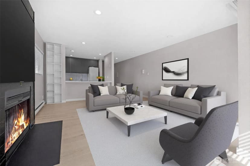 Property photo for 435 Summit Avenue E #402, Seattle photo 6
