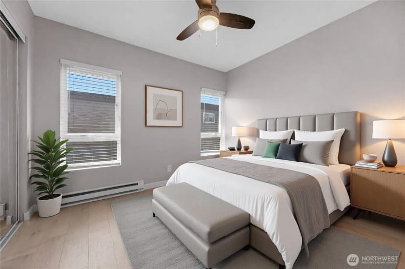Property photo for 435 Summit Avenue E #402, Seattle photo 14