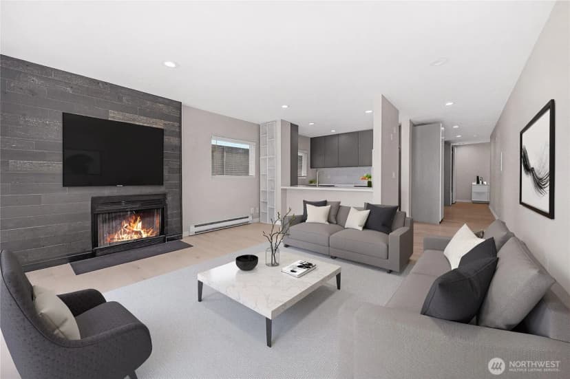 Property photo for 435 Summit Avenue E #402, Seattle photo 7