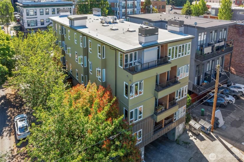 Property photo for 435 Summit Avenue E #402, Seattle photo 27