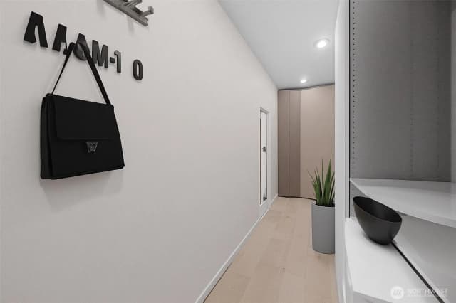 Property photo for 435 Summit Avenue E #402, Seattle photo 5