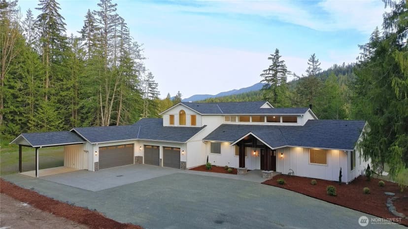 Property photo for 138 Lostwood Lane, Sequim