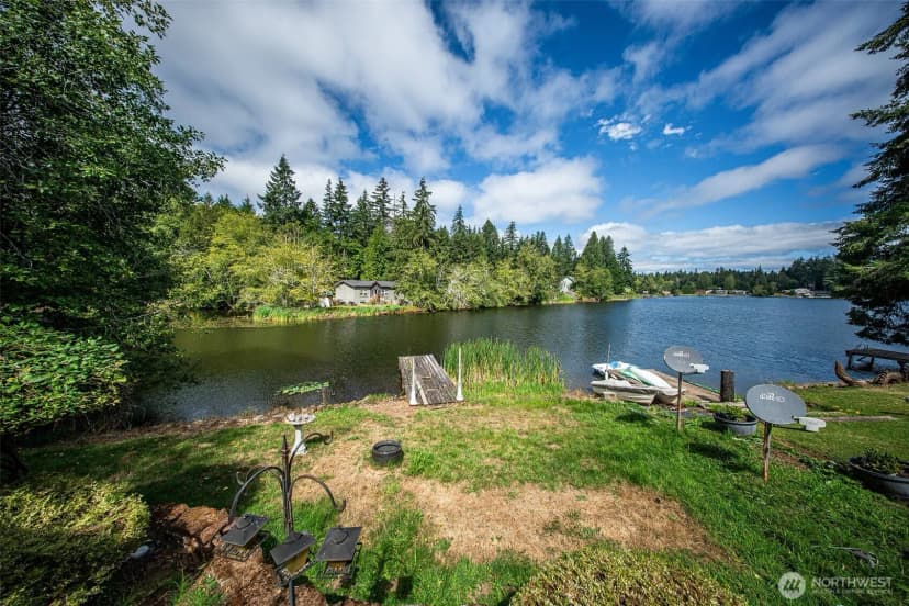 Property photo for 1840 Se Crescent Drive, Shelton photo 9