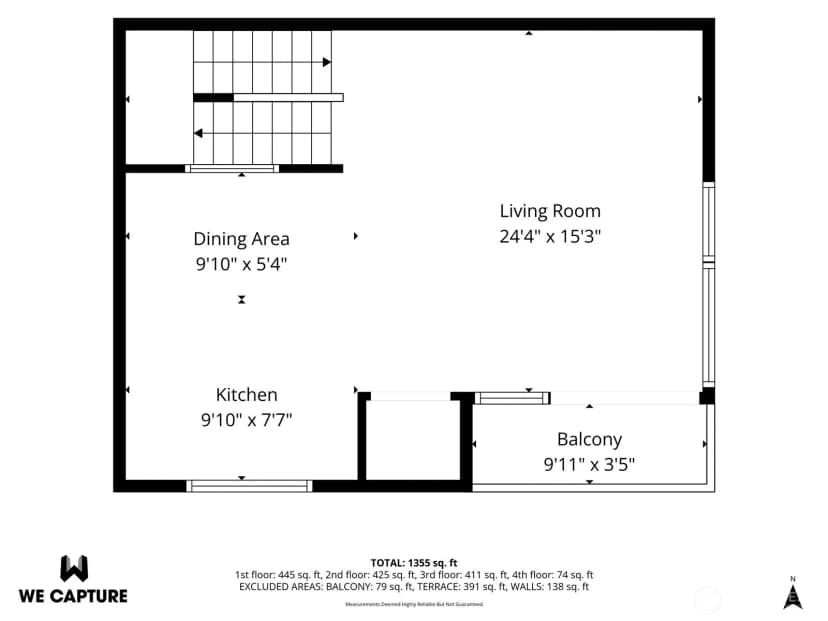 Property photo for 1302 30th Avenue S, Seattle photo 9