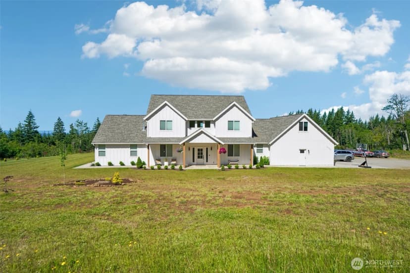Property photo for 24020 Ne Alvas Road, Battle Ground photo 2