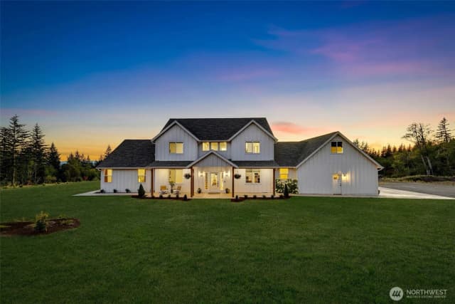 Property photo for 24020 Ne Alvas Road, Battle Ground