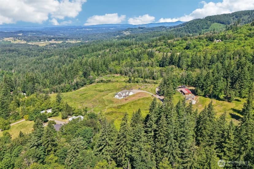 Property photo for 24020 Ne Alvas Road, Battle Ground photo 39