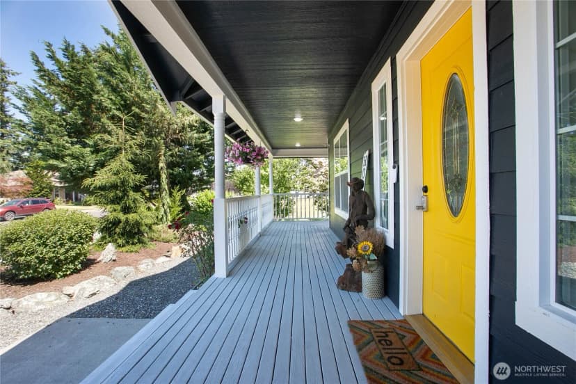 Property photo for 1308 Birchwood Drive, Everson photo 3