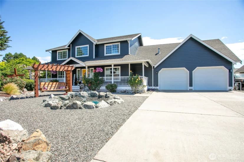 Property photo for 1308 Birchwood Drive, Everson
