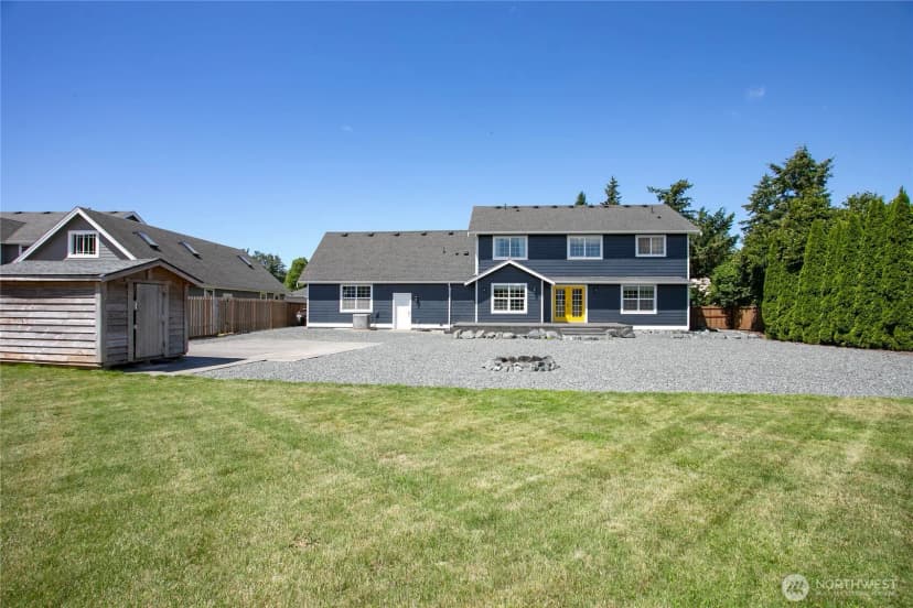 Property photo for 1308 Birchwood Drive, Everson photo 37