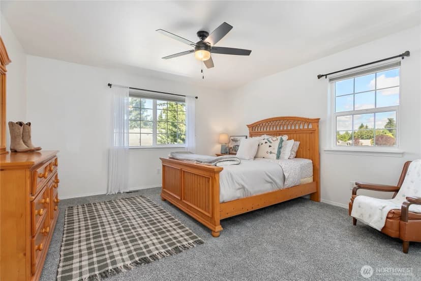 Property photo for 1308 Birchwood Drive, Everson photo 16