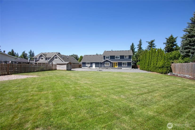Property photo for 1308 Birchwood Drive, Everson photo 35