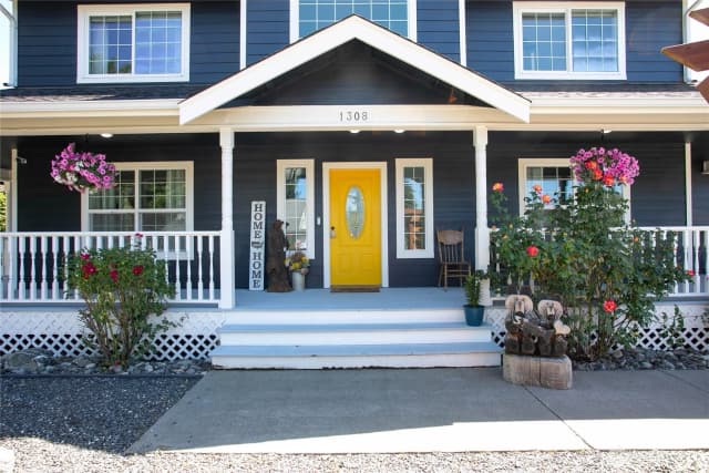 Property photo for 1308 Birchwood Drive, Everson photo 2