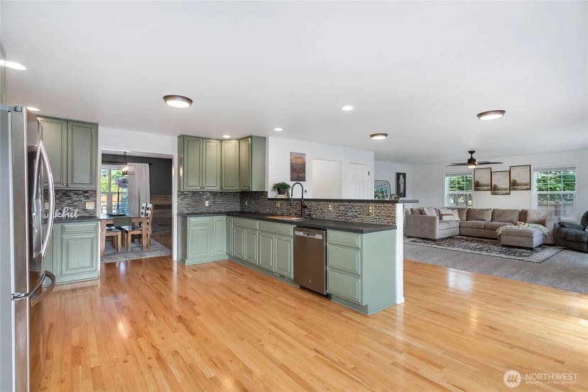 Property photo for 1308 Birchwood Drive, Everson photo 8