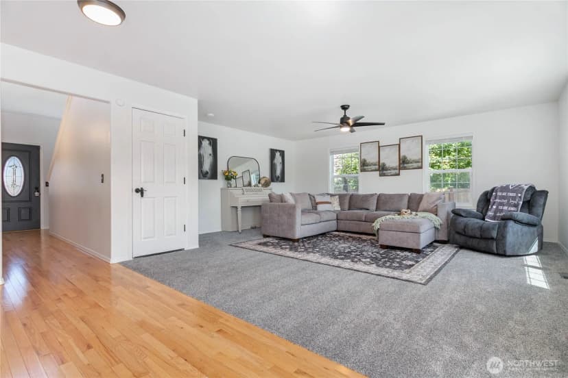 Property photo for 1308 Birchwood Drive, Everson photo 6