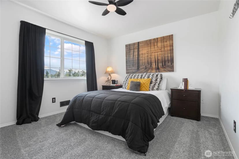 Property photo for 1308 Birchwood Drive, Everson photo 20