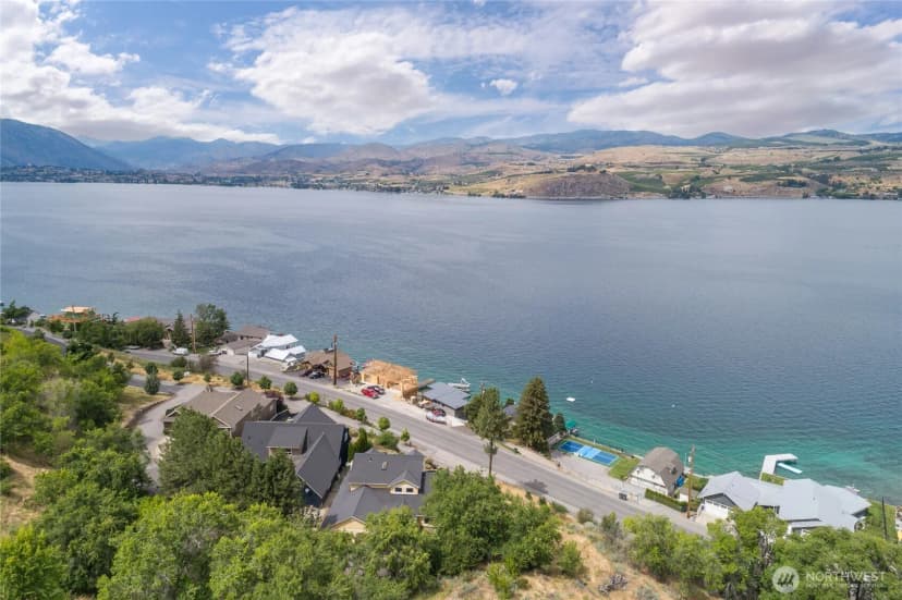 Property photo for 915 S Lakeshore Drive, Chelan photo 37