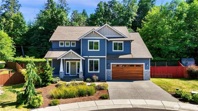 Property photo for 5301 Ocean Cove Lane, Blaine