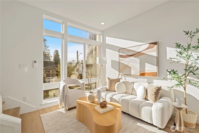 Property photo for 1208 A Nw 83rd Street, Seattle photo 10