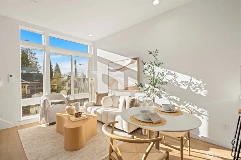 Property photo for 1208 A Nw 83rd Street, Seattle photo 8