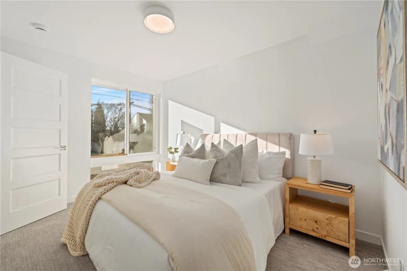 Property photo for 1208 A Nw 83rd Street, Seattle photo 17