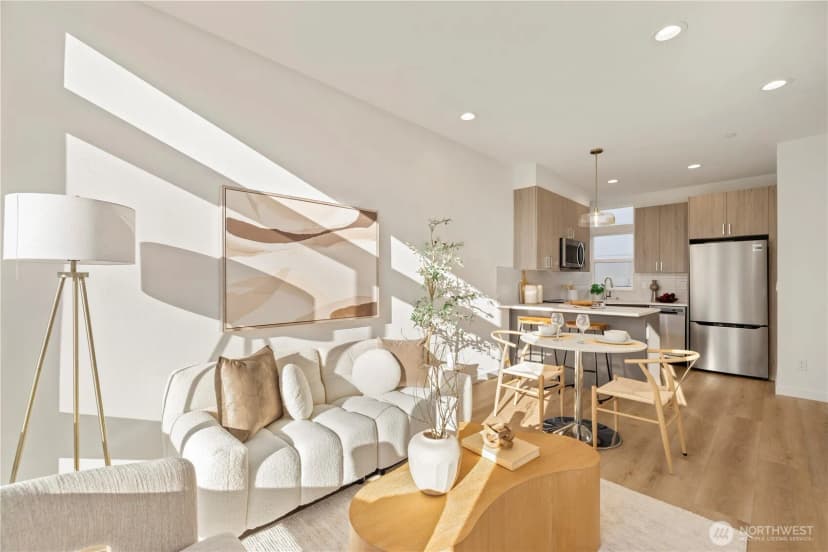 Property photo for 1208 A Nw 83rd Street, Seattle photo 11